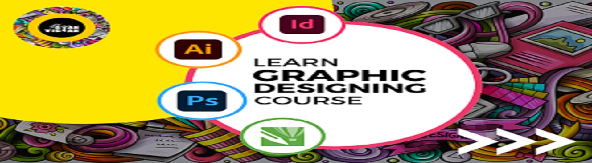 Graphic Design Course